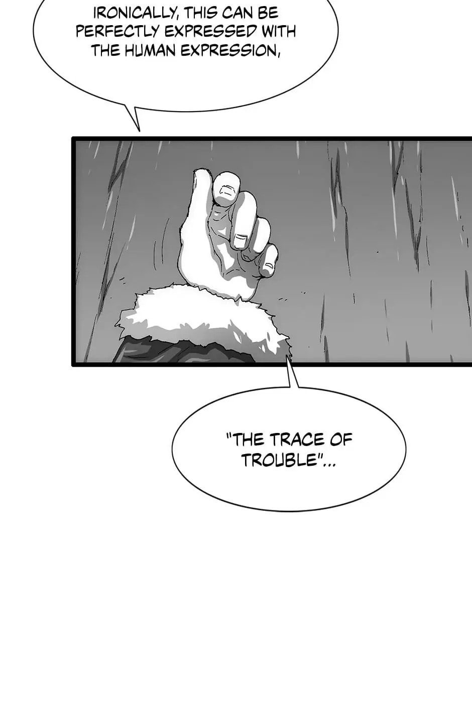 Read Trace chapter 116 image 31 on Lezhin