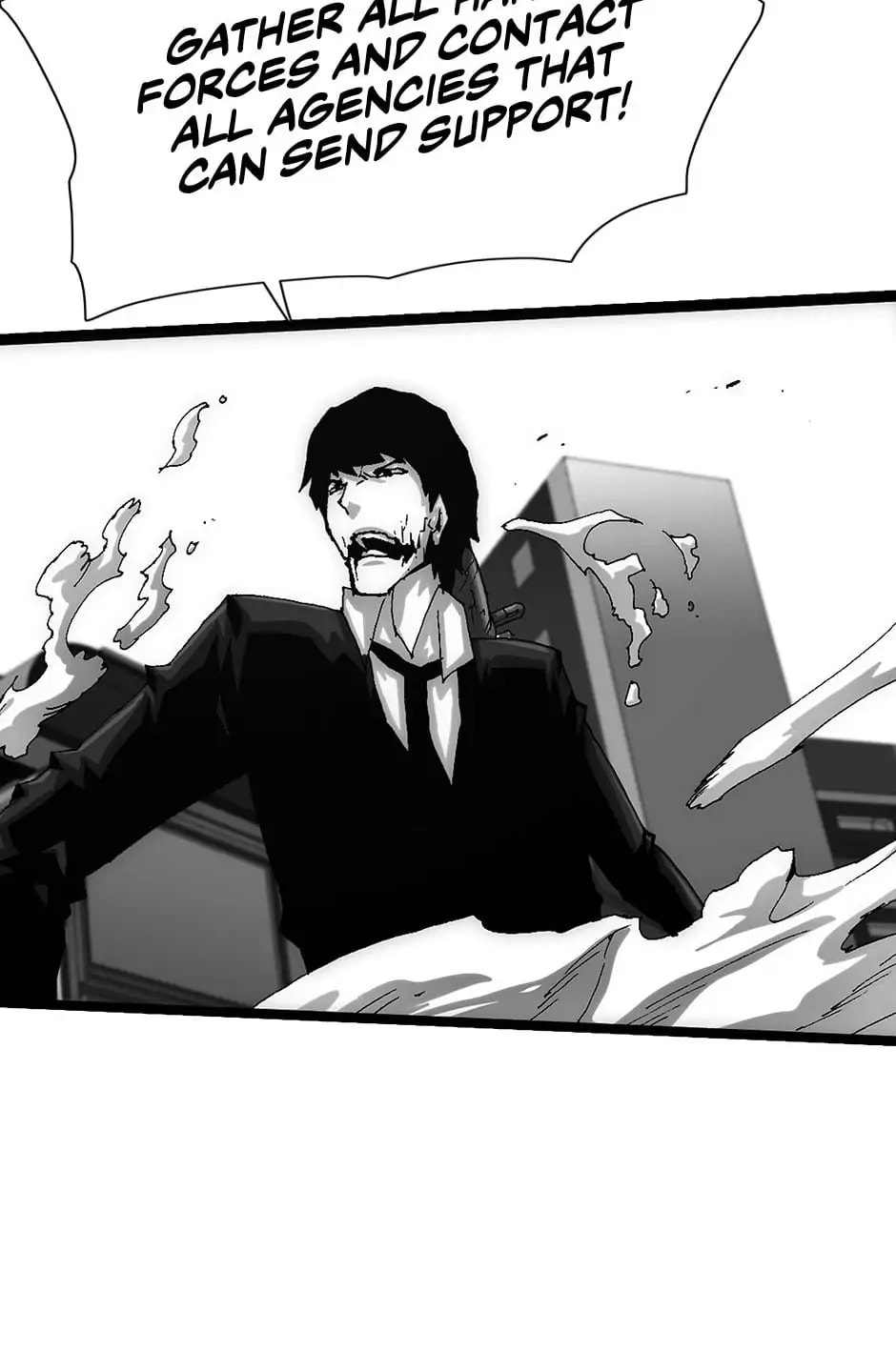 Read Trace chapter 116 image 36 on Lezhin
