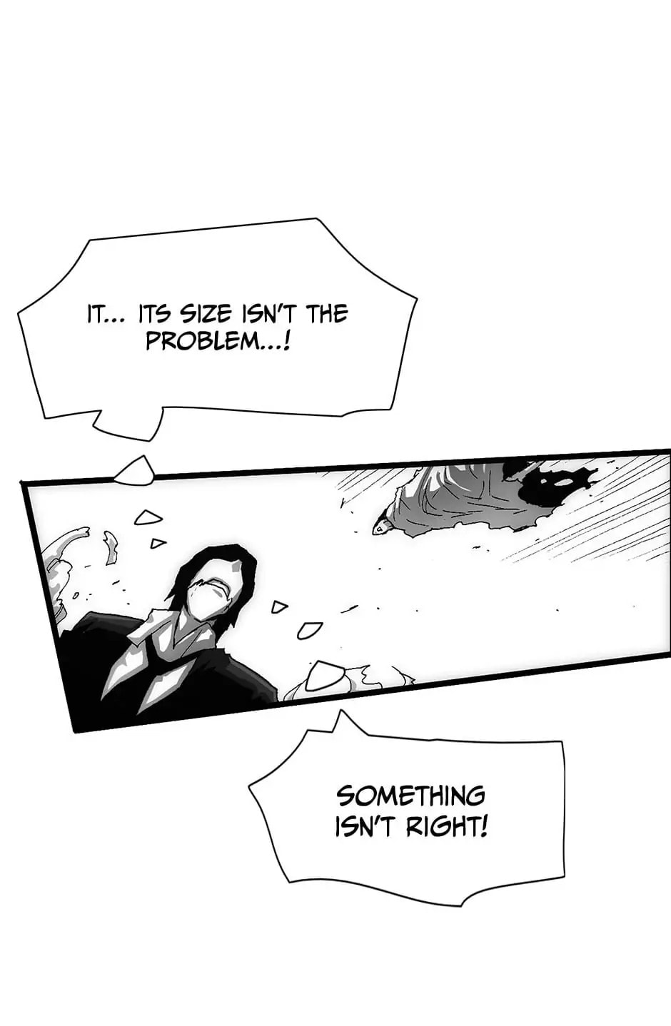 Read Trace chapter 116 image 37 on Lezhin