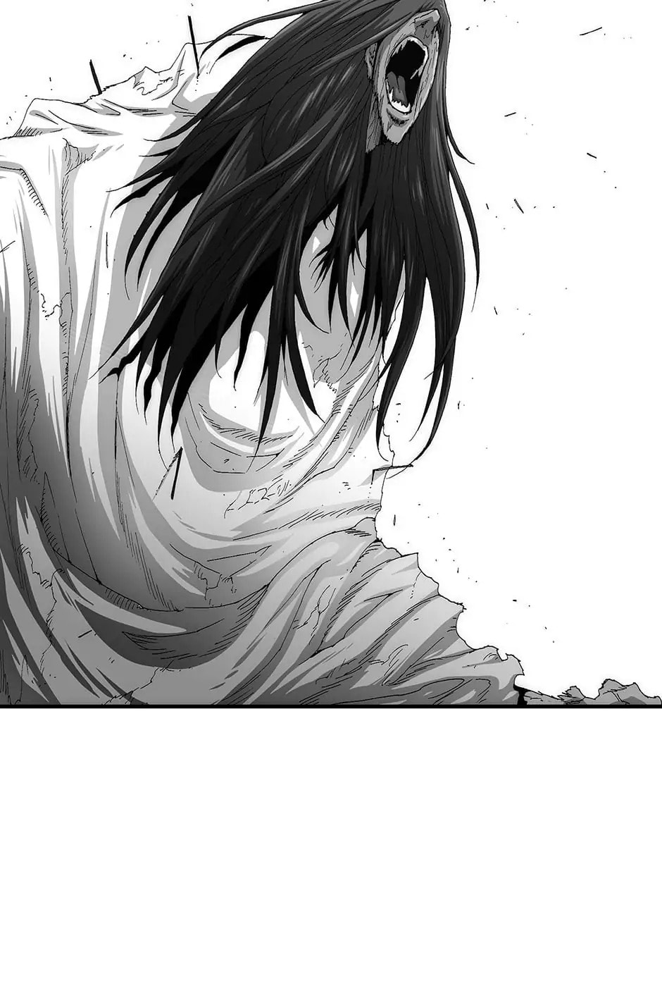 Read Trace chapter 116 image 4 on Lezhin