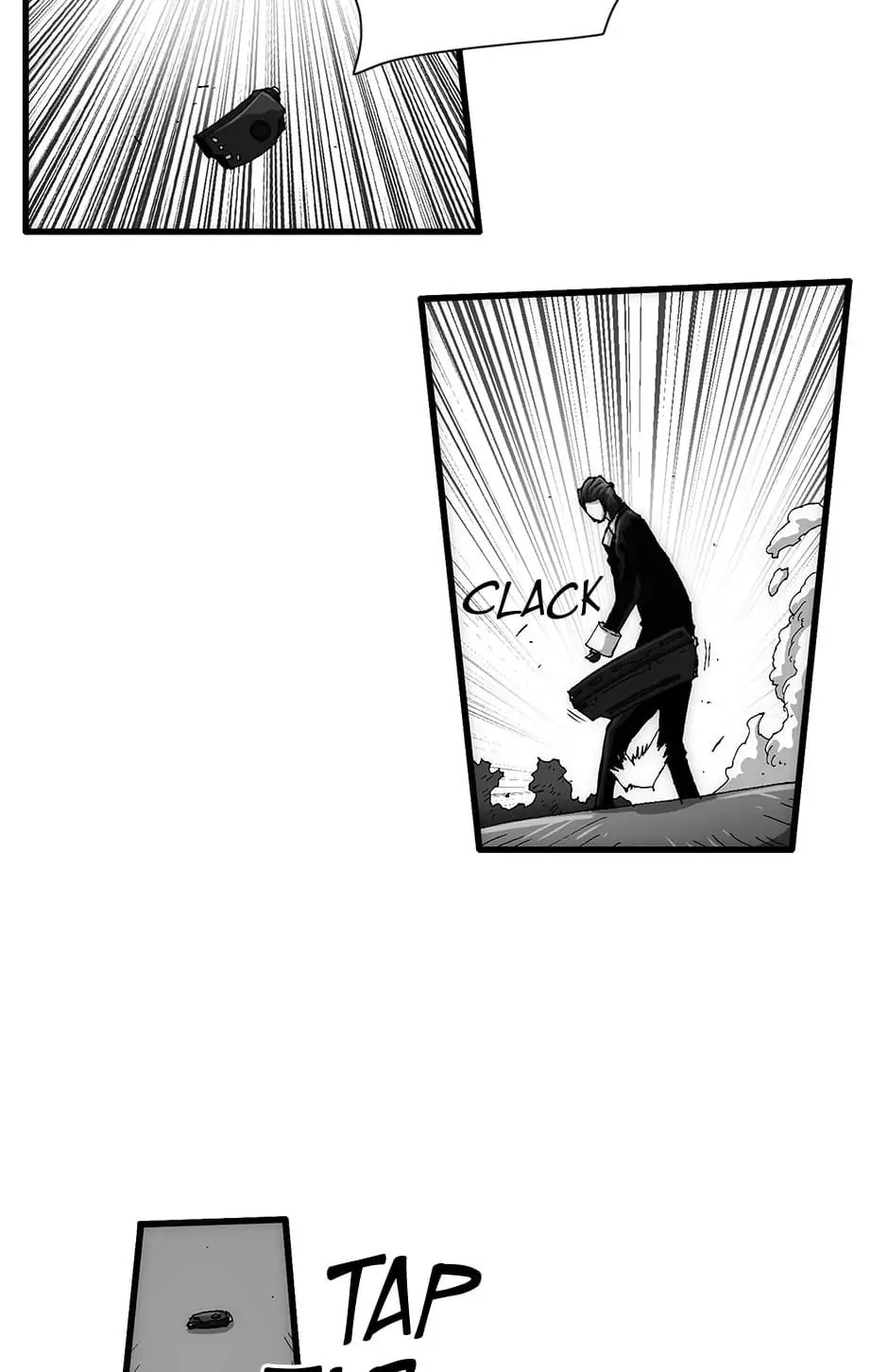 Read Trace chapter 116 image 42 on Lezhin