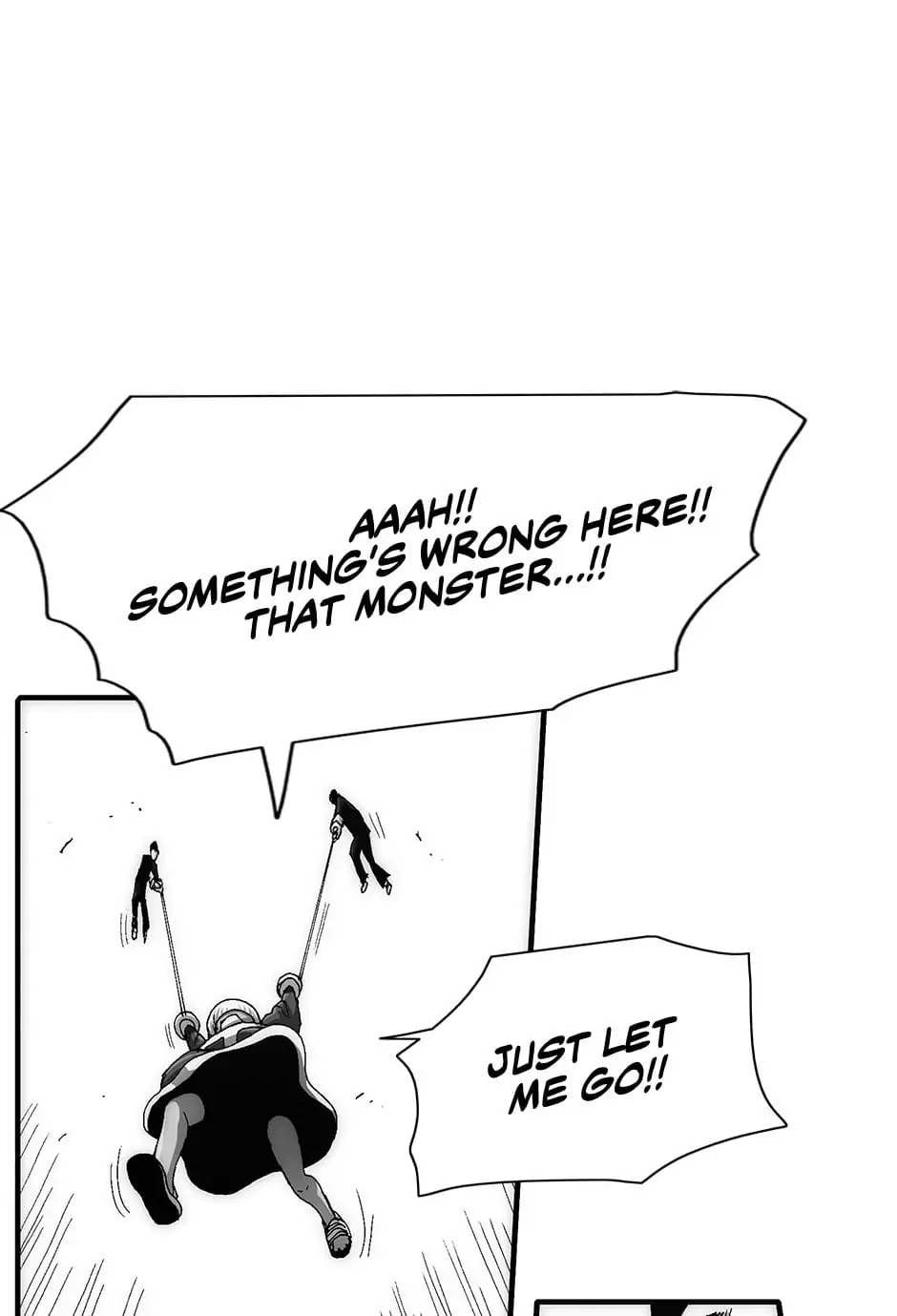 Read Trace chapter 116 image 44 on Lezhin