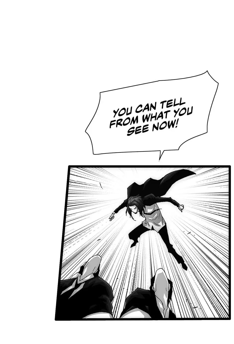 Read Trace chapter 116 image 48 on Lezhin
