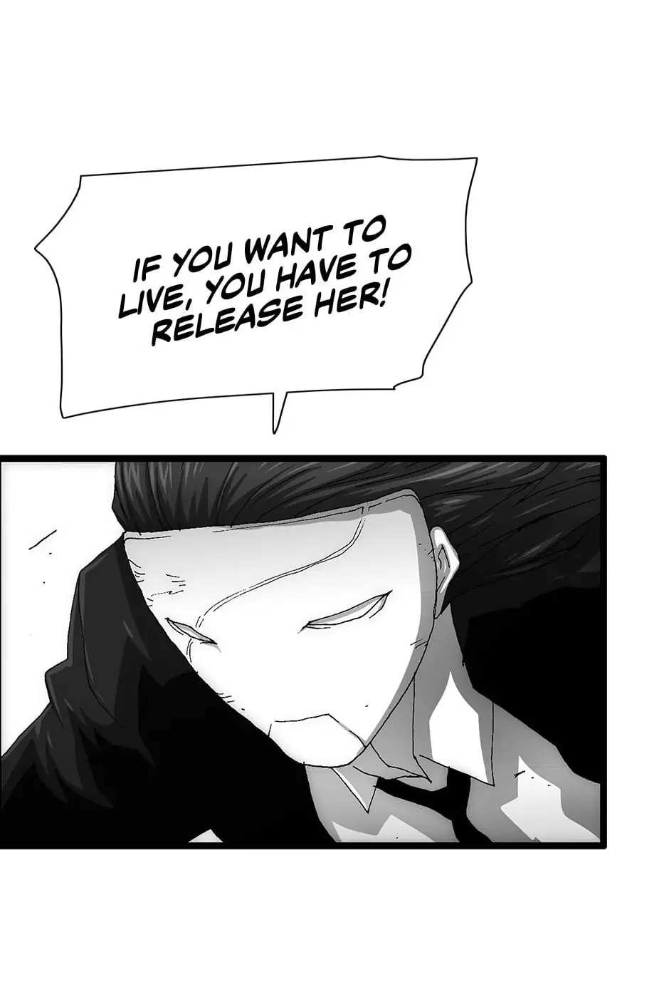 Read Trace chapter 116 image 49 on Lezhin