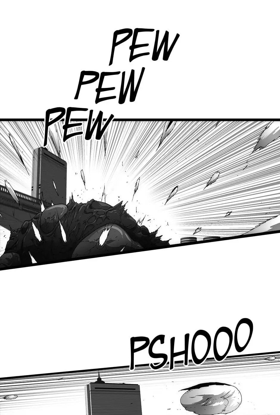 Read Trace chapter 116 image 5 on Lezhin