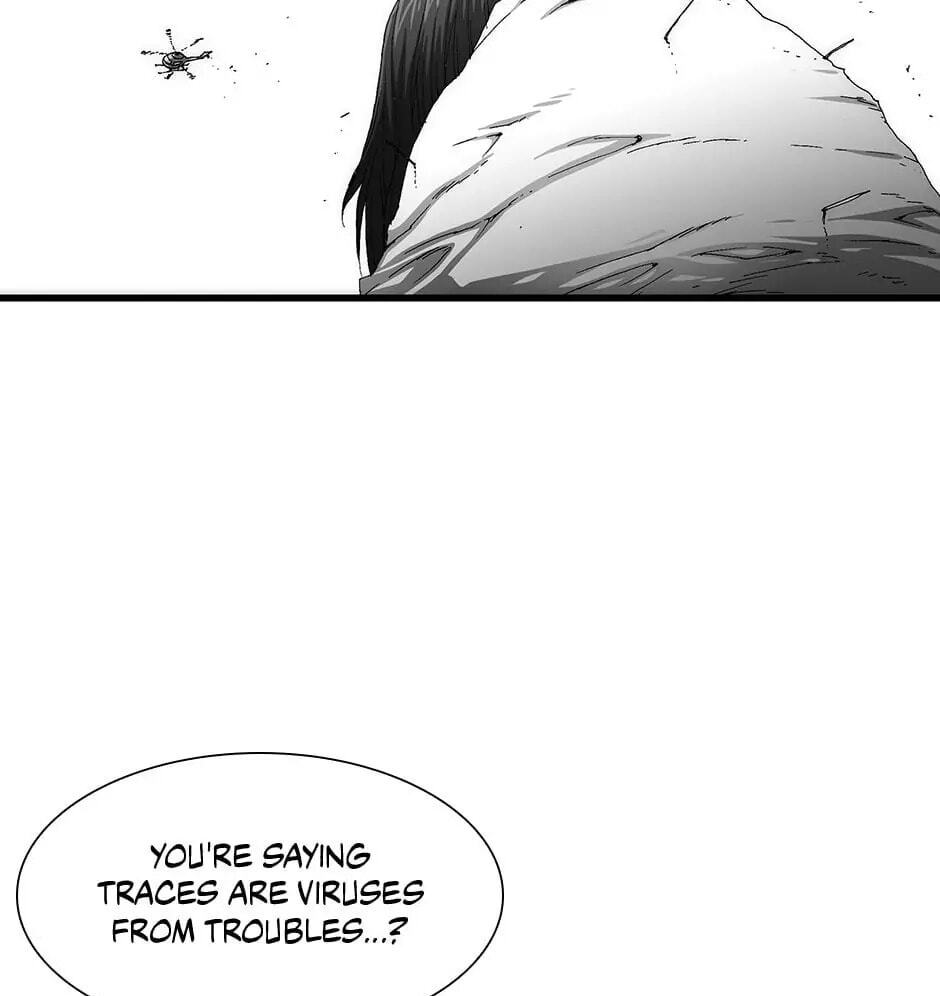 Read Trace chapter 116 image 52 on Lezhin
