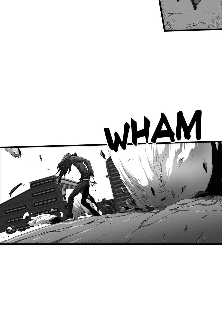 Read Trace chapter 116 image 7 on Lezhin