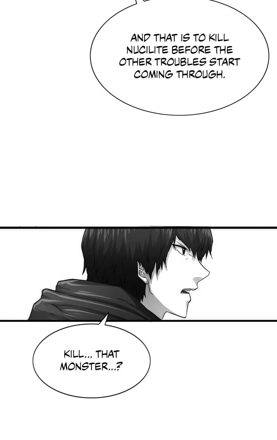 Read Trace chapter 116 image 71 on Lezhin