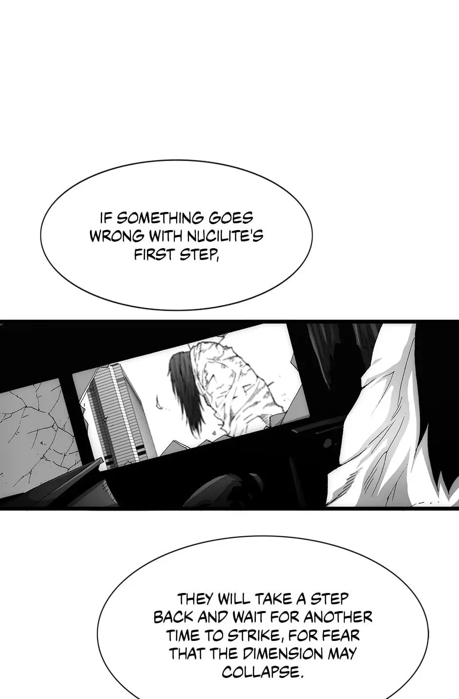 Read Trace chapter 116 image 72 on Lezhin