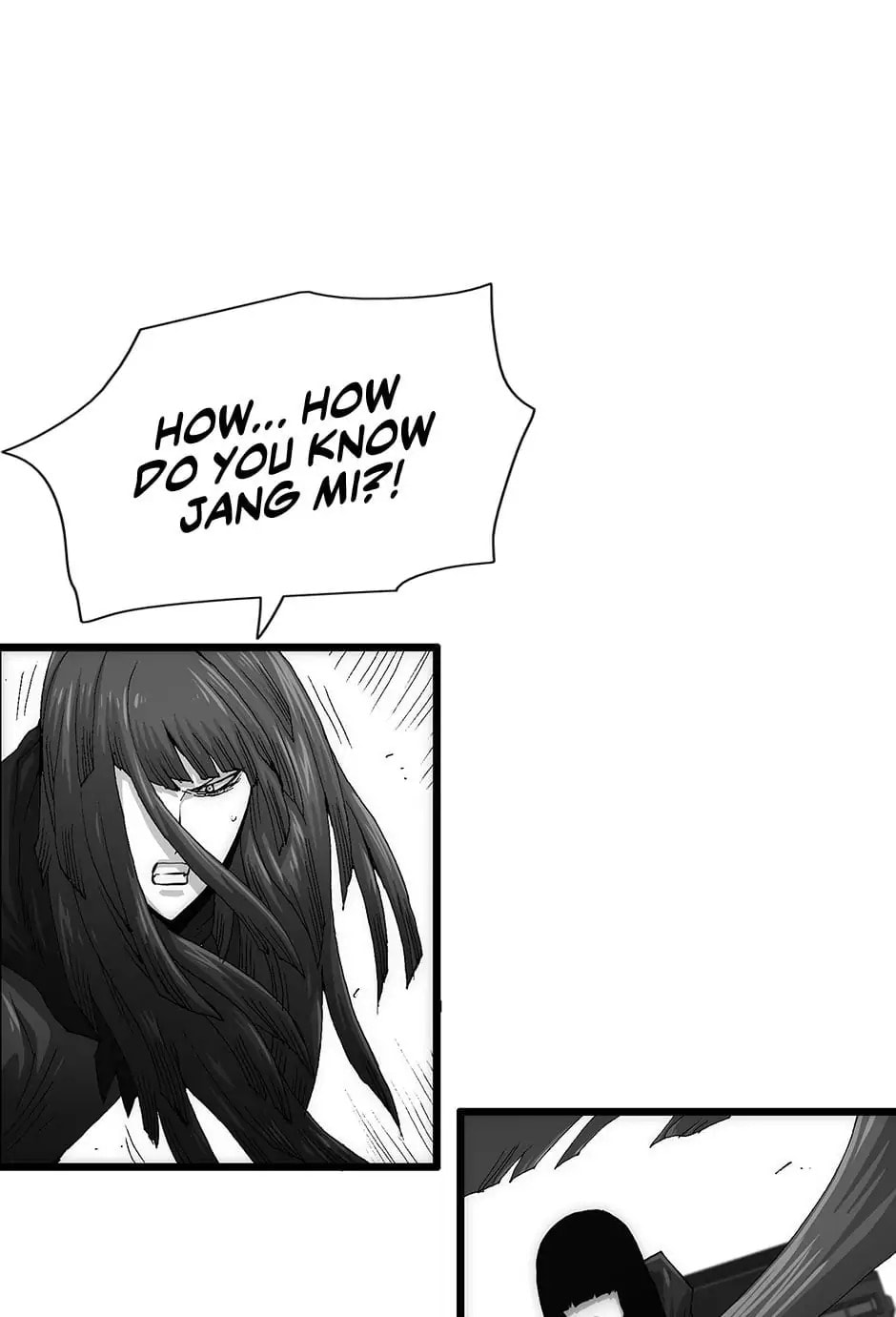 Read Trace chapter 116 image 8 on Lezhin