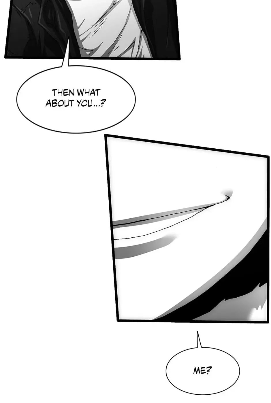 Read Trace chapter 116 image 80 on Lezhin
