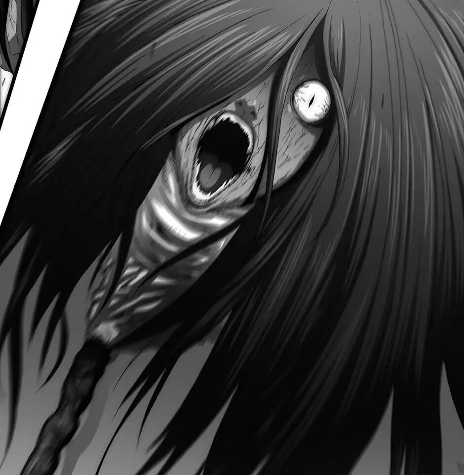 Read Trace chapter 116 image 87 on Lezhin