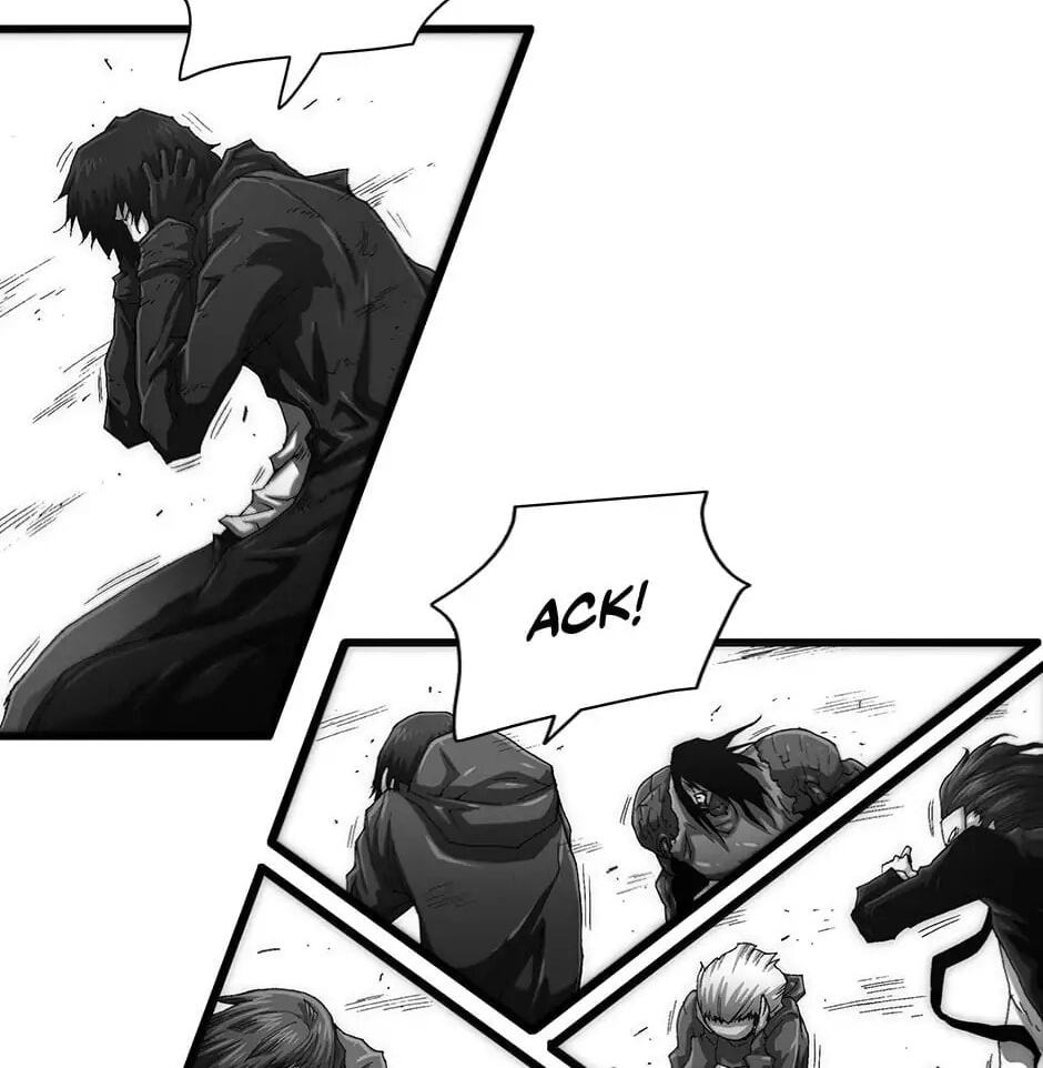 Read Trace chapter 116 image 89 on Lezhin
