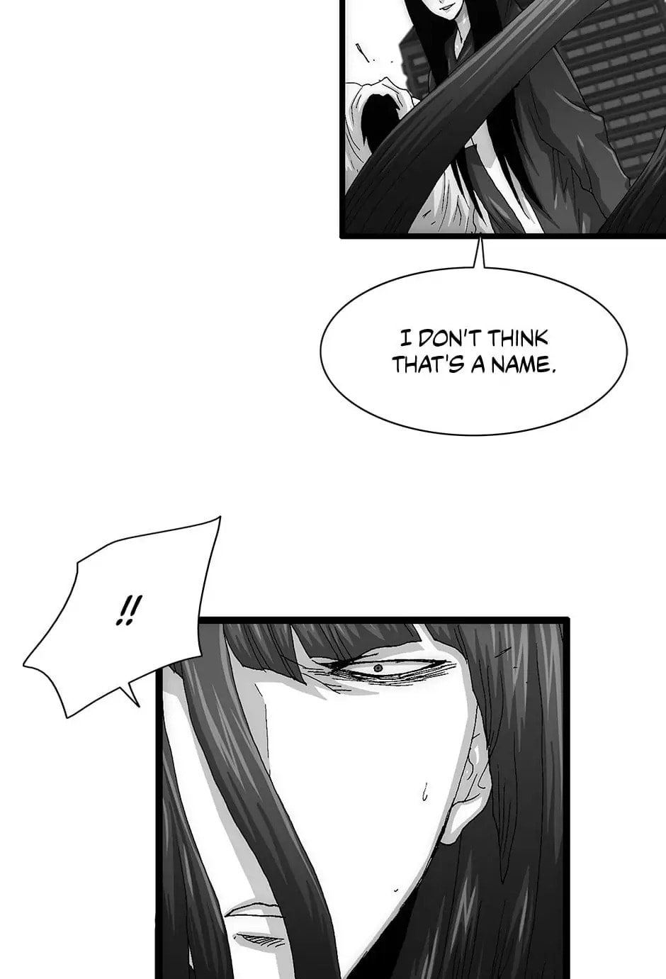 Read Trace chapter 116 image 9 on Lezhin