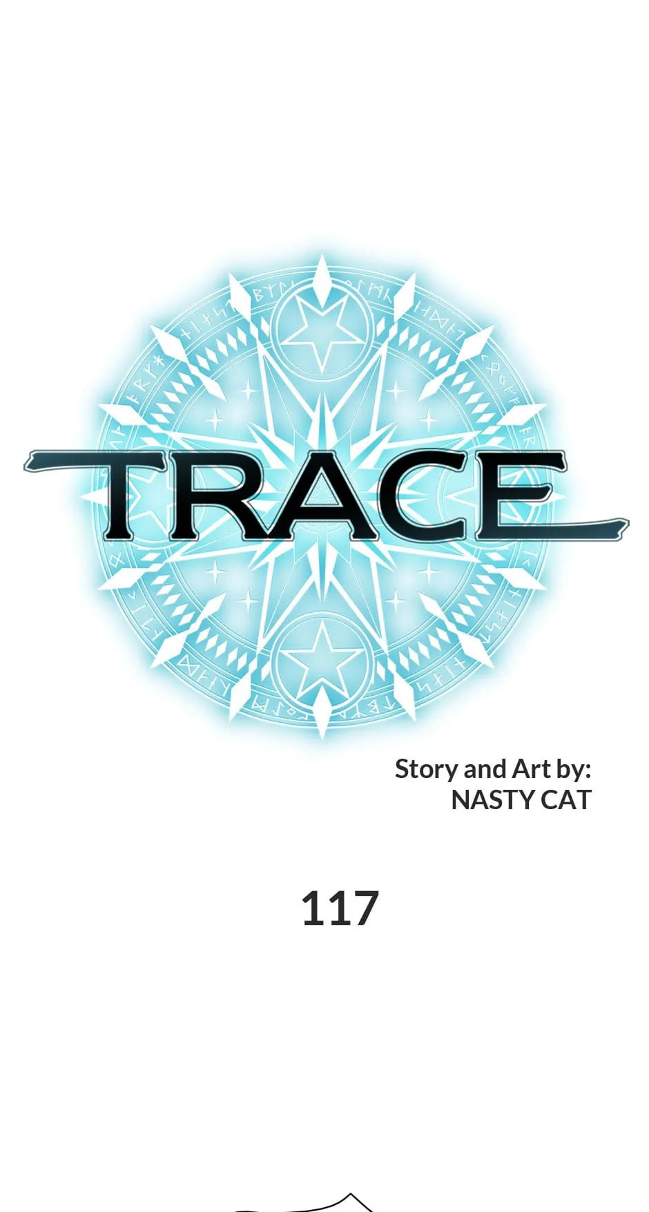 Read Trace chapter 117 image 0 on Lezhin