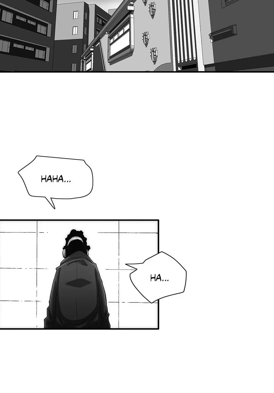 Read Trace chapter 117 image 10 on Lezhin