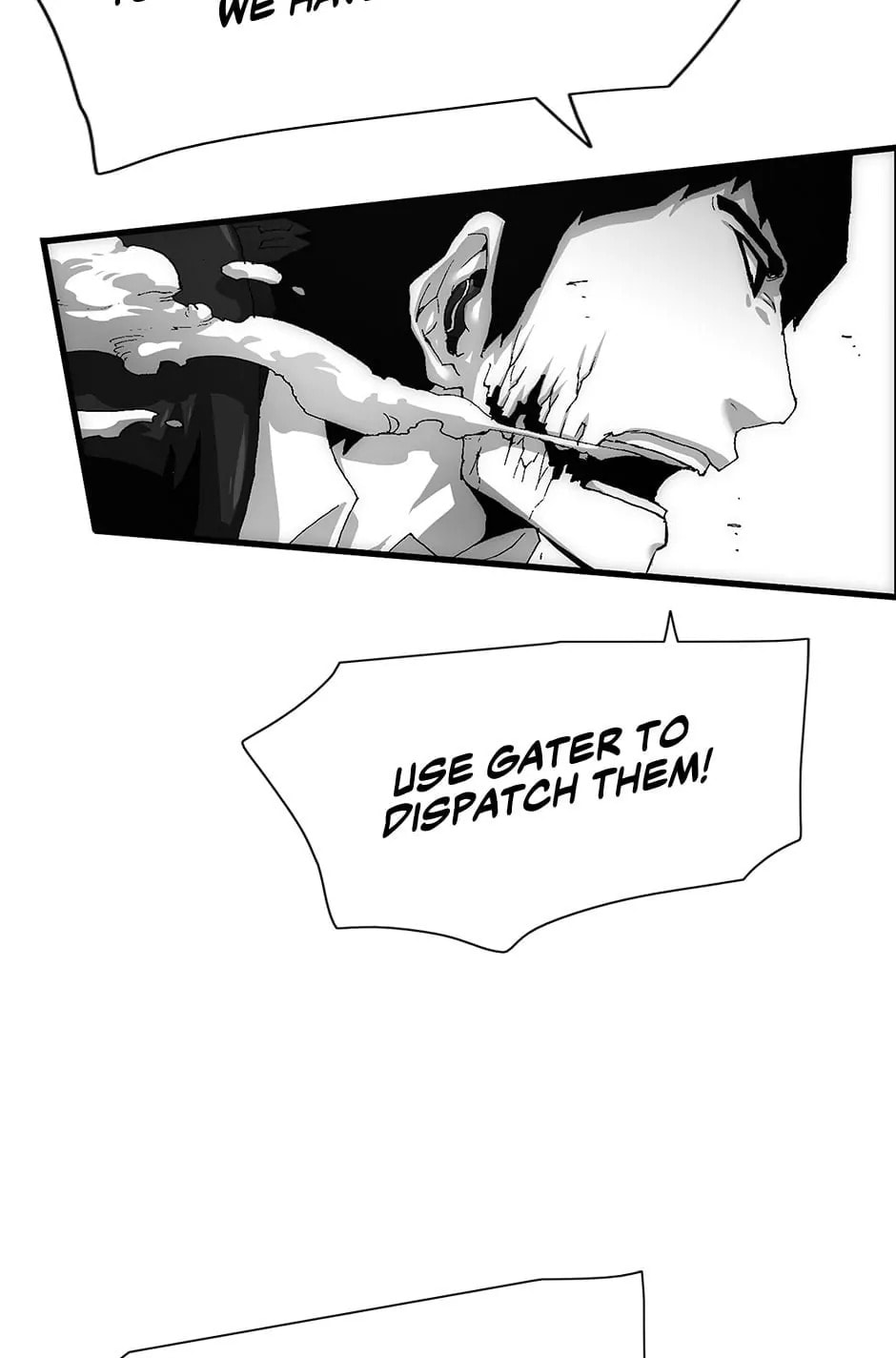 Read Trace chapter 117 image 100 on Lezhin