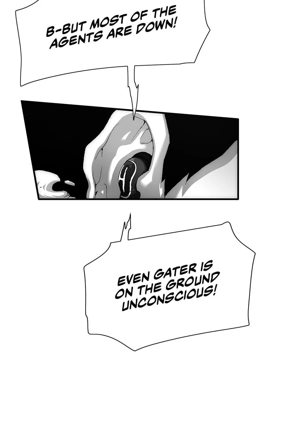 Read Trace chapter 117 image 101 on Lezhin