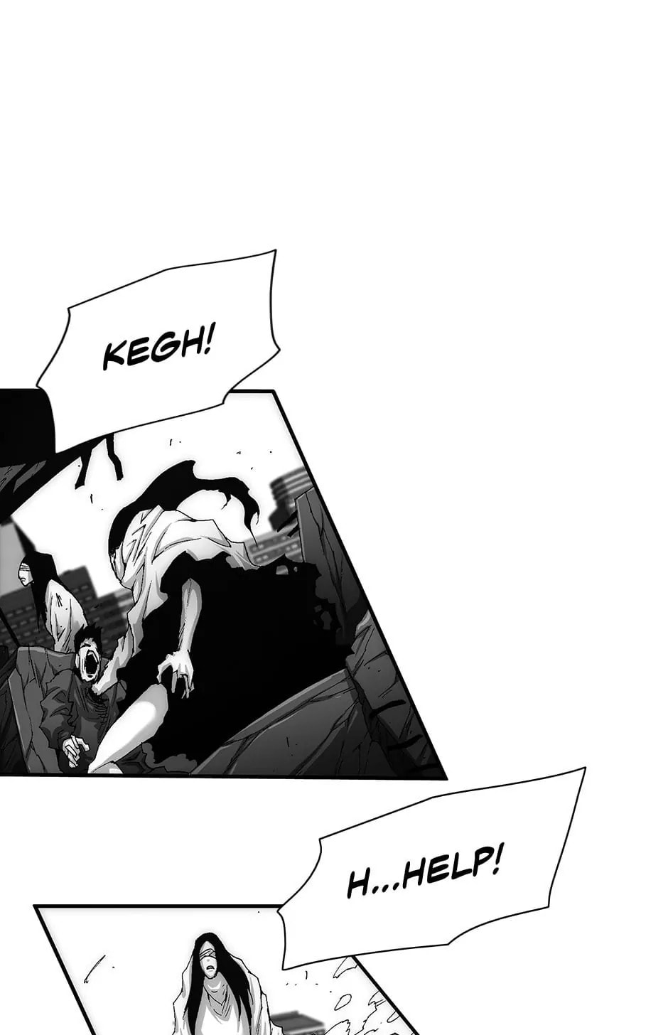 Read Trace chapter 117 image 102 on Lezhin