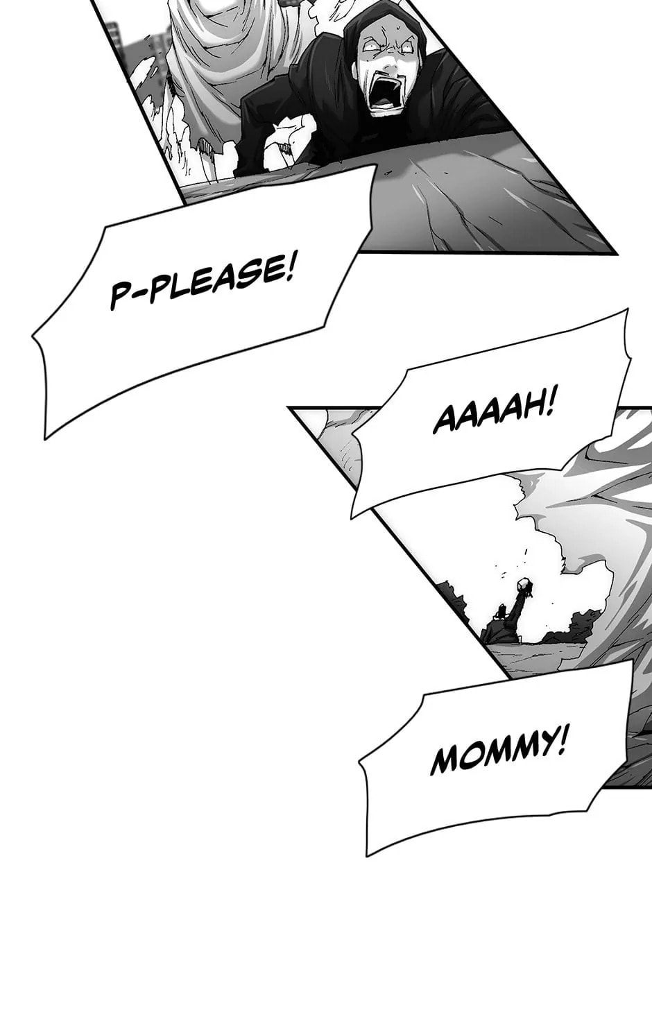 Read Trace chapter 117 image 103 on Lezhin