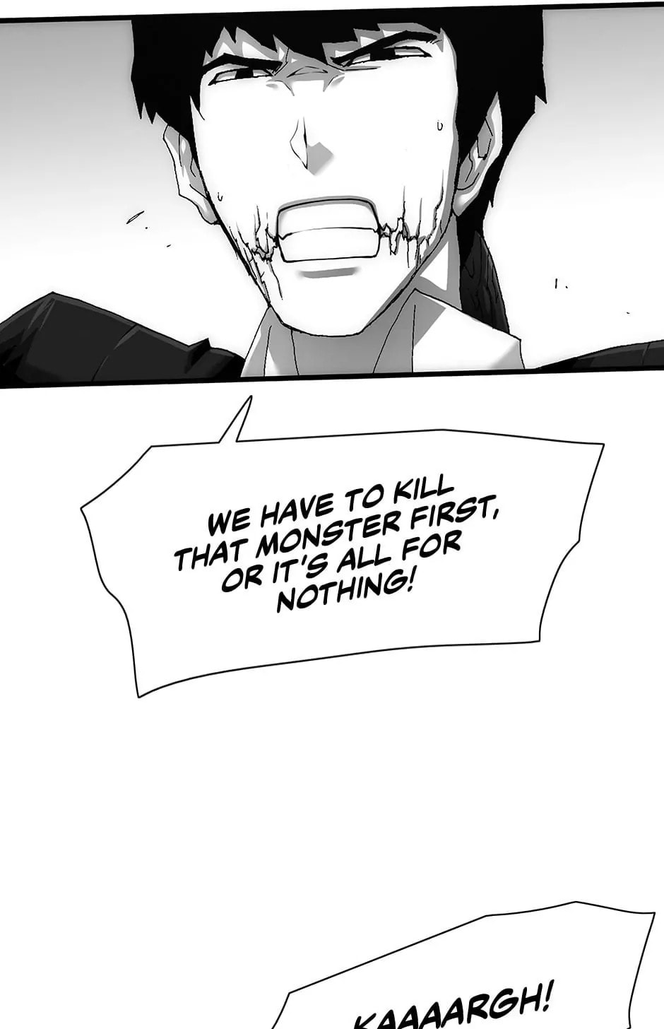 Read Trace chapter 117 image 105 on Lezhin