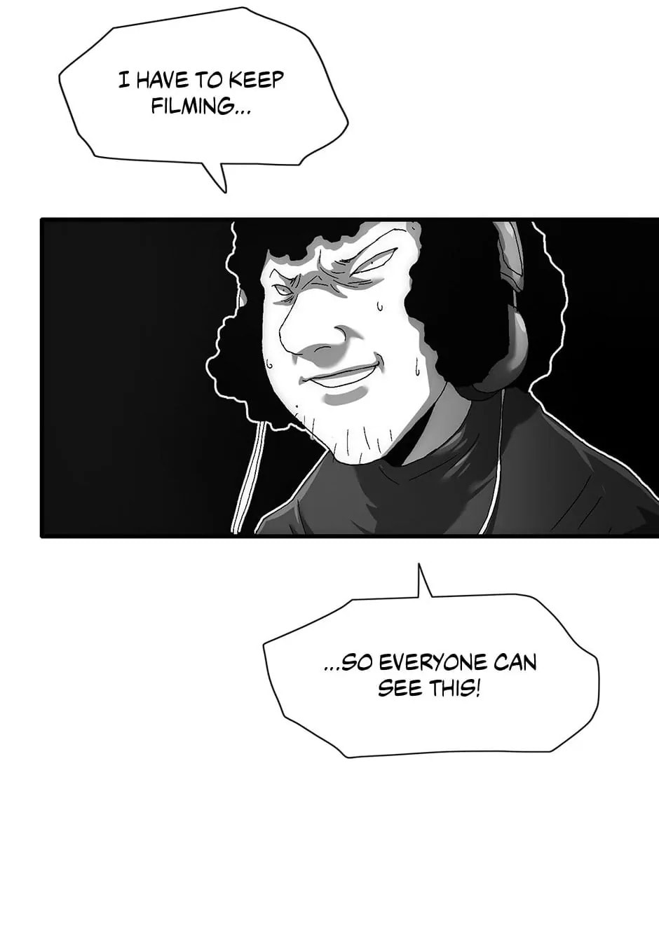 Read Trace chapter 117 image 11 on Lezhin