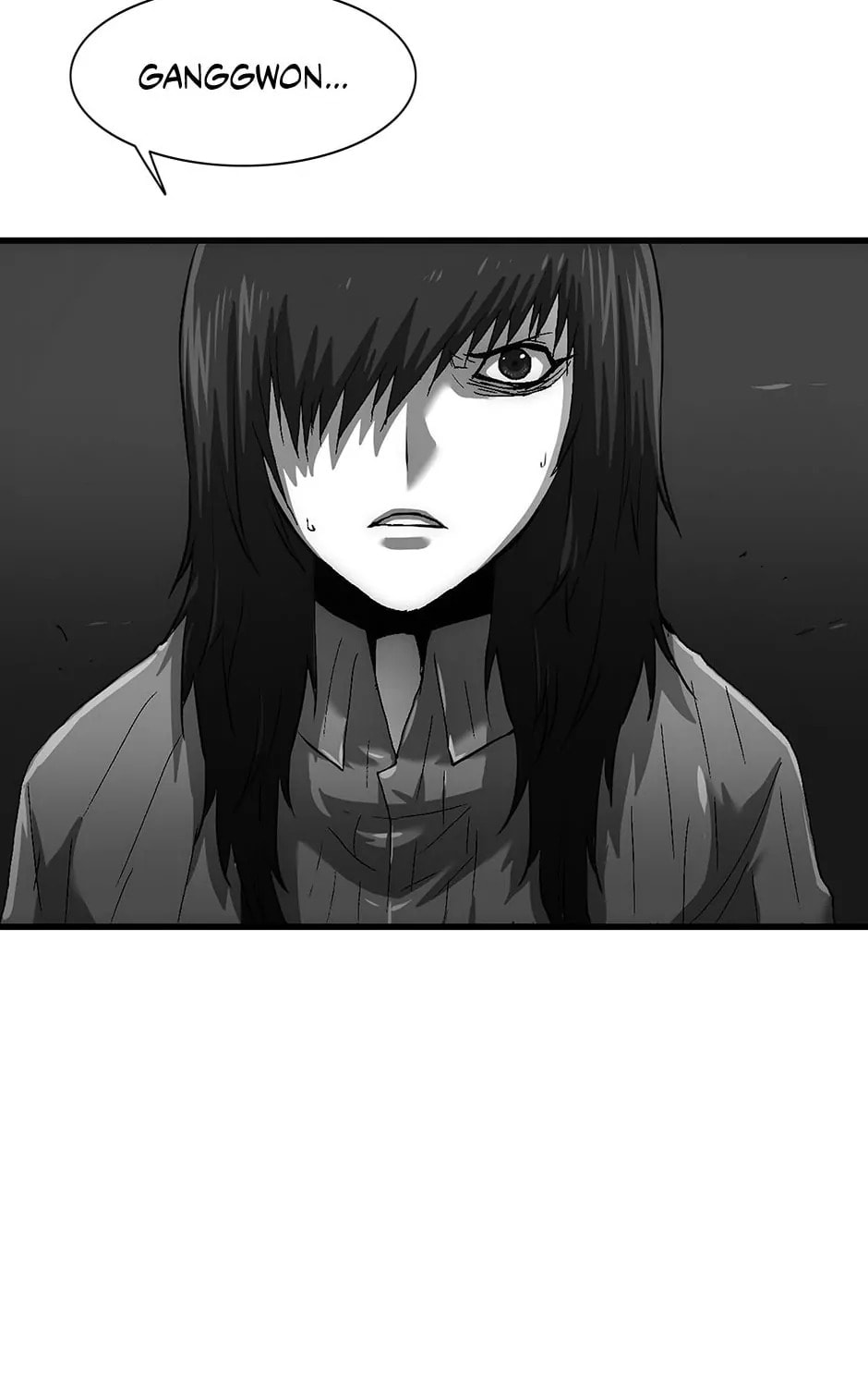 Read Trace chapter 117 image 16 on Lezhin