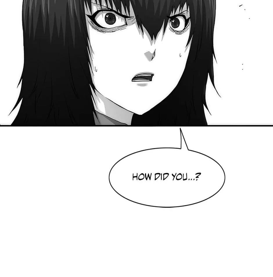 Read Trace chapter 117 image 25 on Lezhin