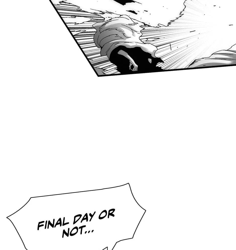 Read Trace chapter 117 image 28 on Lezhin
