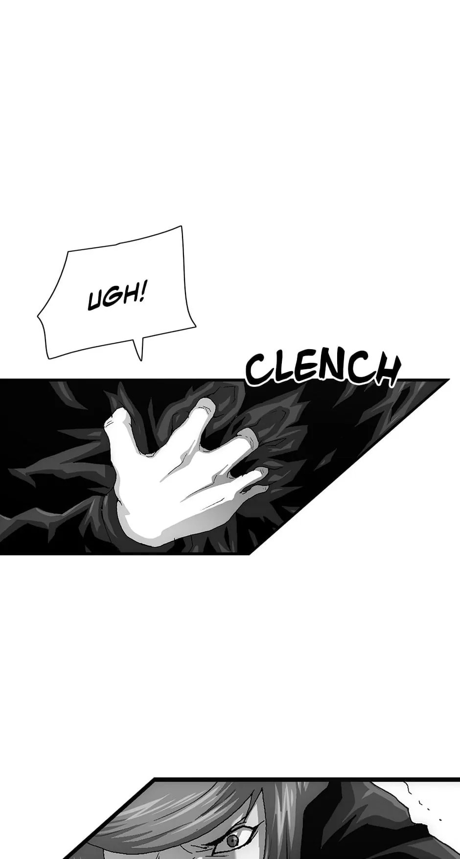 Read Trace chapter 117 image 3 on Lezhin