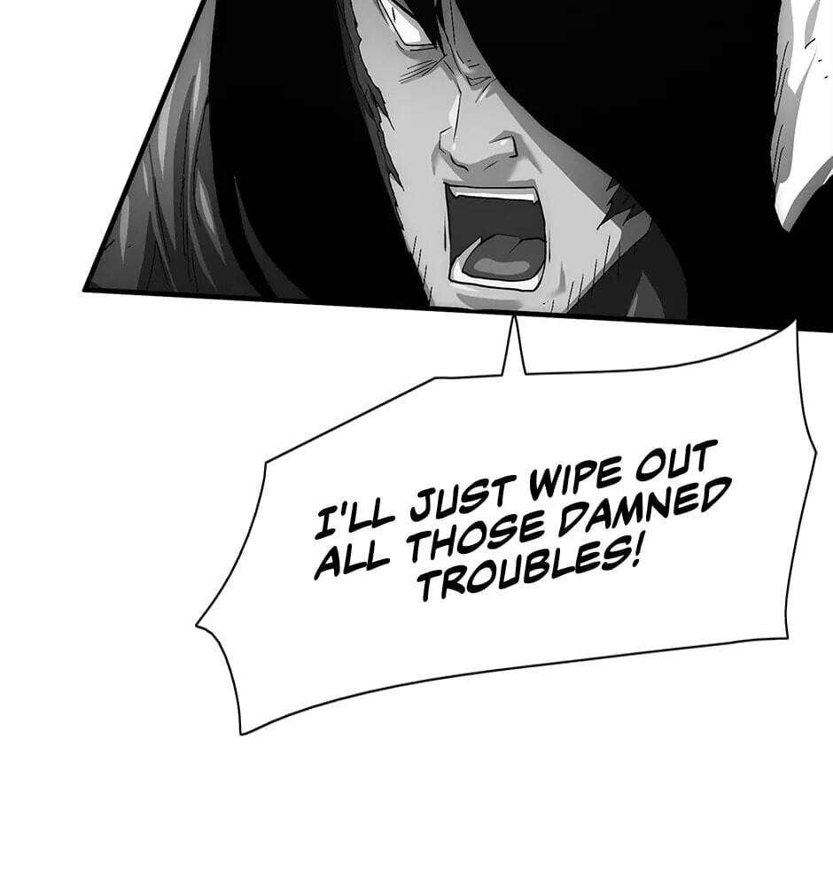 Read Trace chapter 117 image 30 on Lezhin