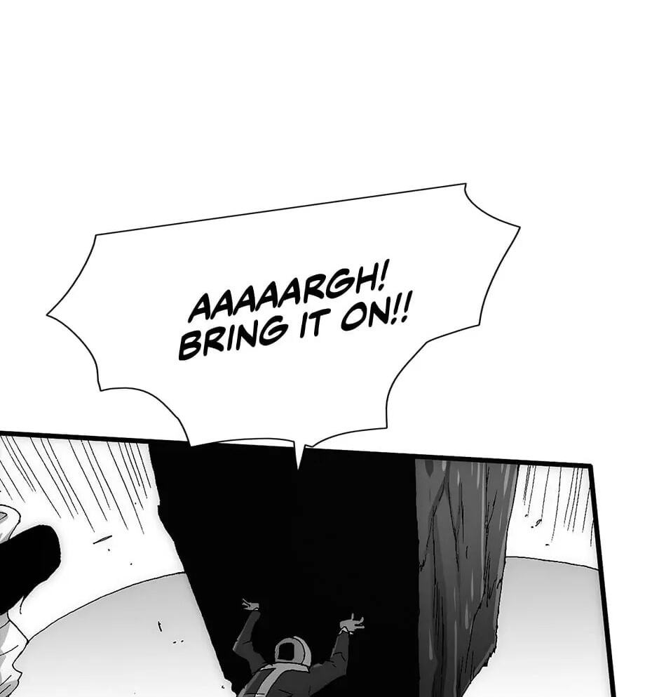 Read Trace chapter 117 image 31 on Lezhin