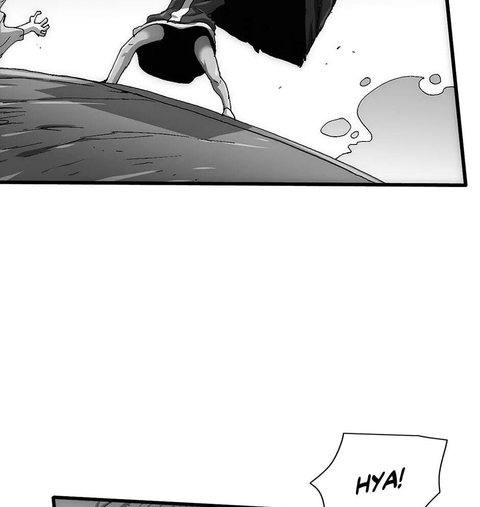 Read Trace chapter 117 image 32 on Lezhin