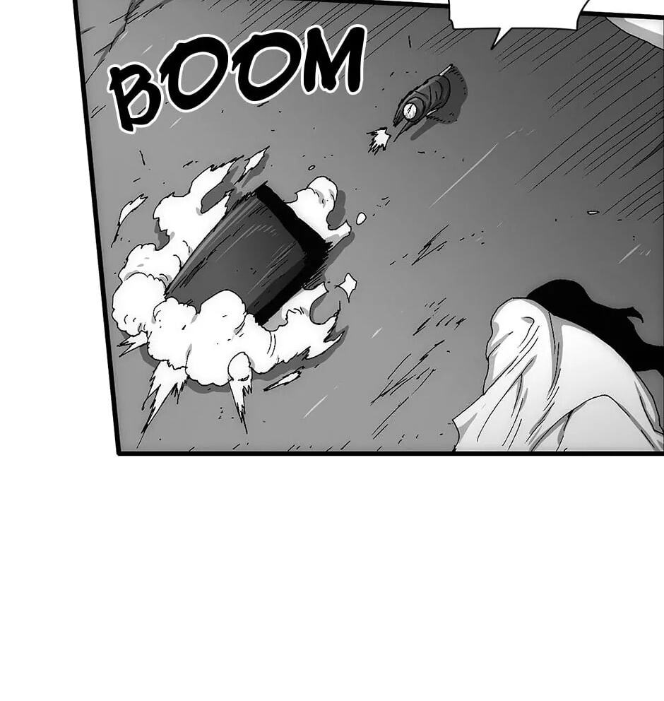 Read Trace chapter 117 image 33 on Lezhin