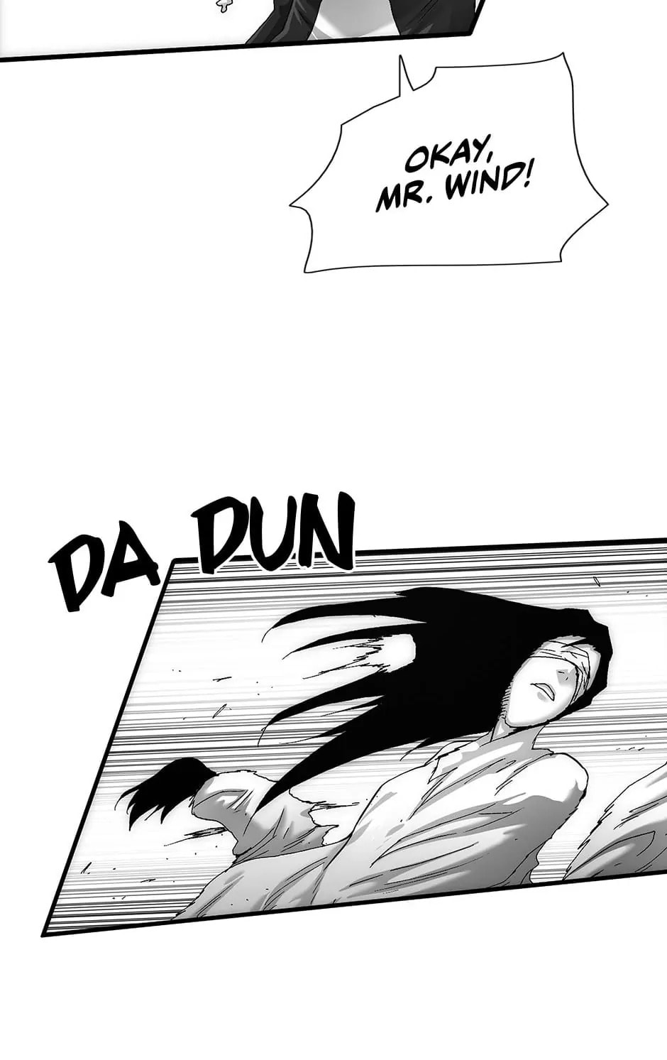 Read Trace chapter 117 image 35 on Lezhin
