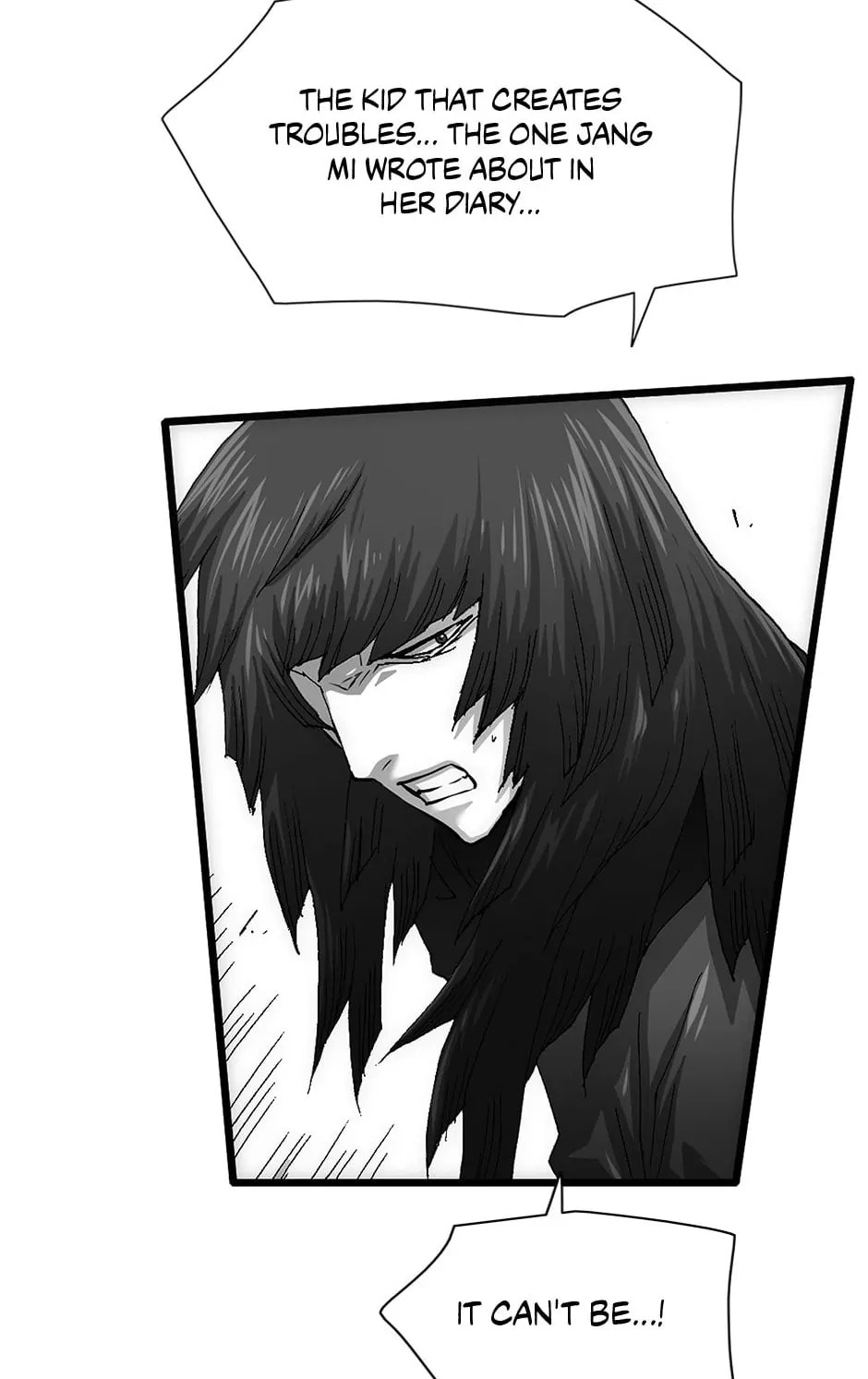Read Trace chapter 117 image 37 on Lezhin