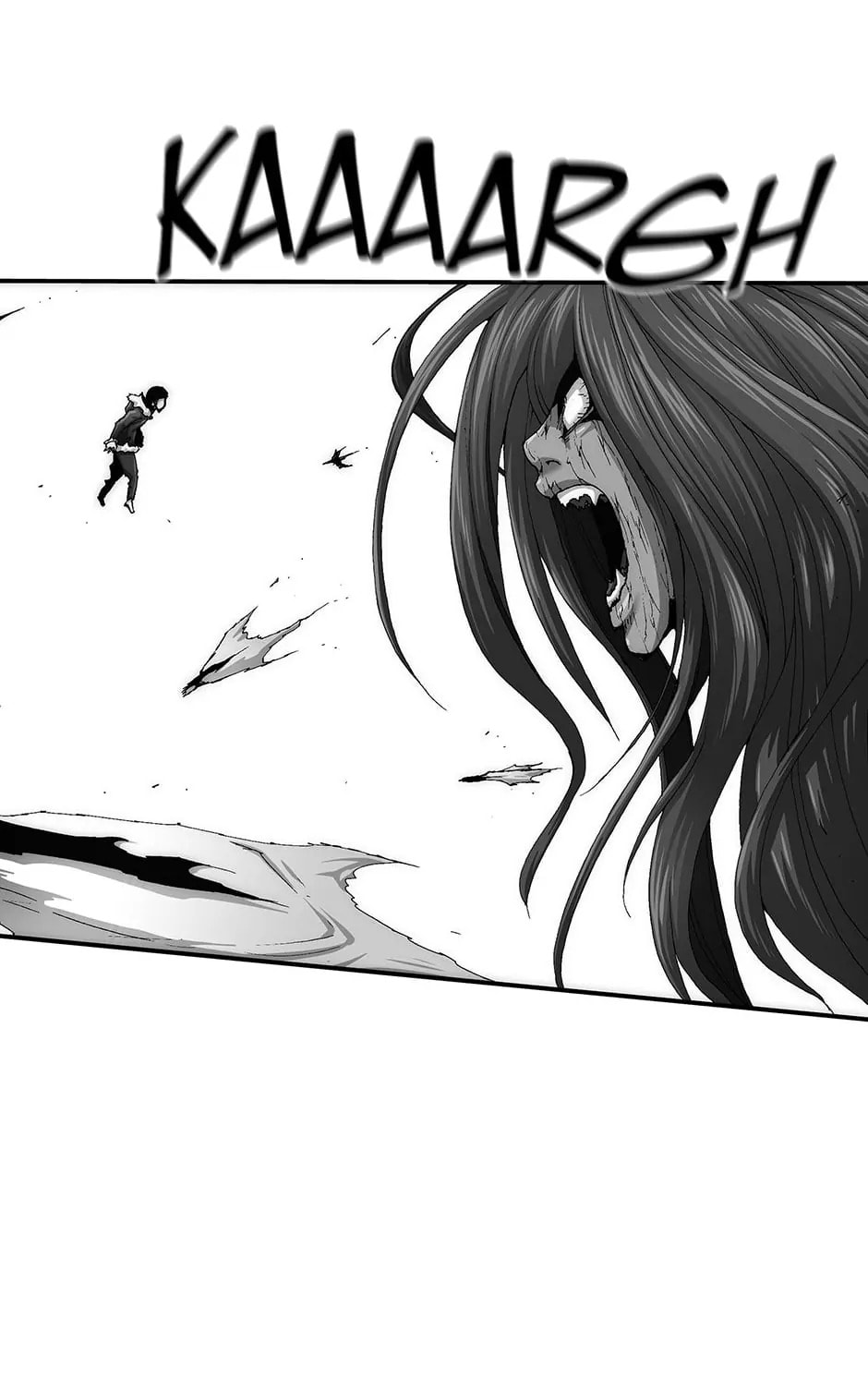 Read Trace chapter 117 image 51 on Lezhin
