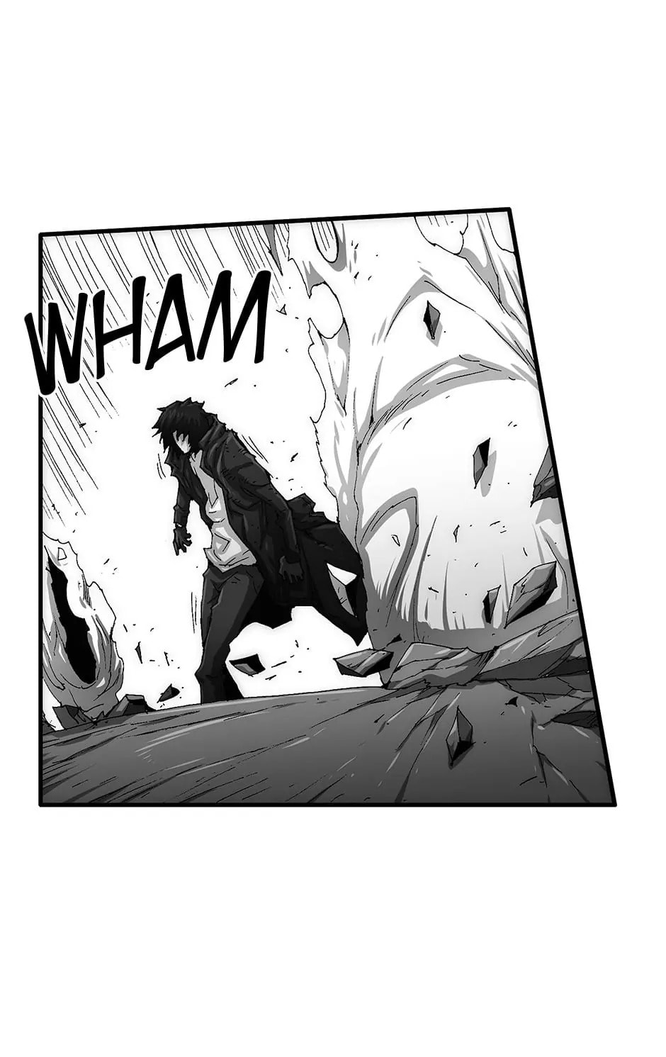 Read Trace chapter 117 image 53 on Lezhin