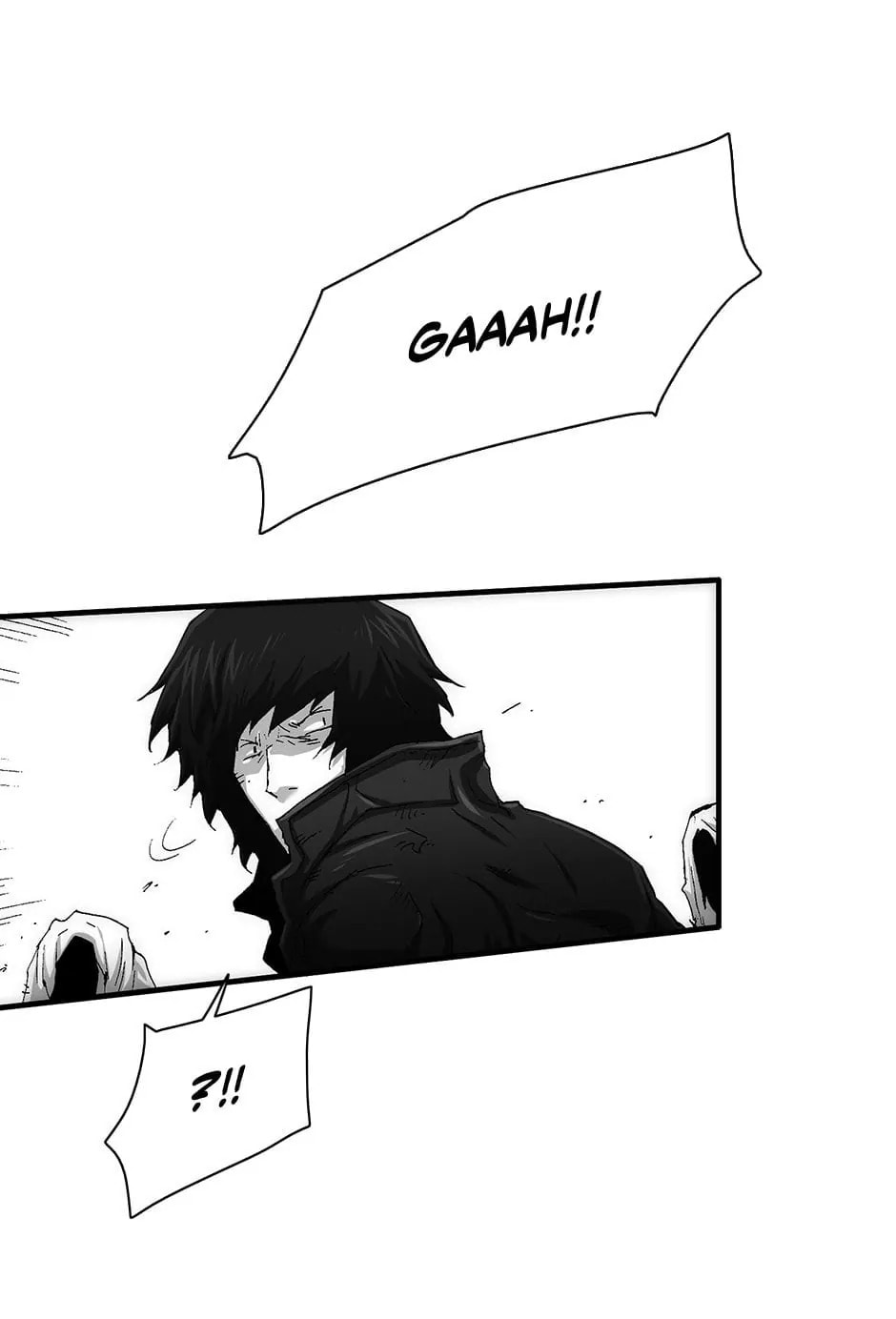 Read Trace chapter 117 image 54 on Lezhin