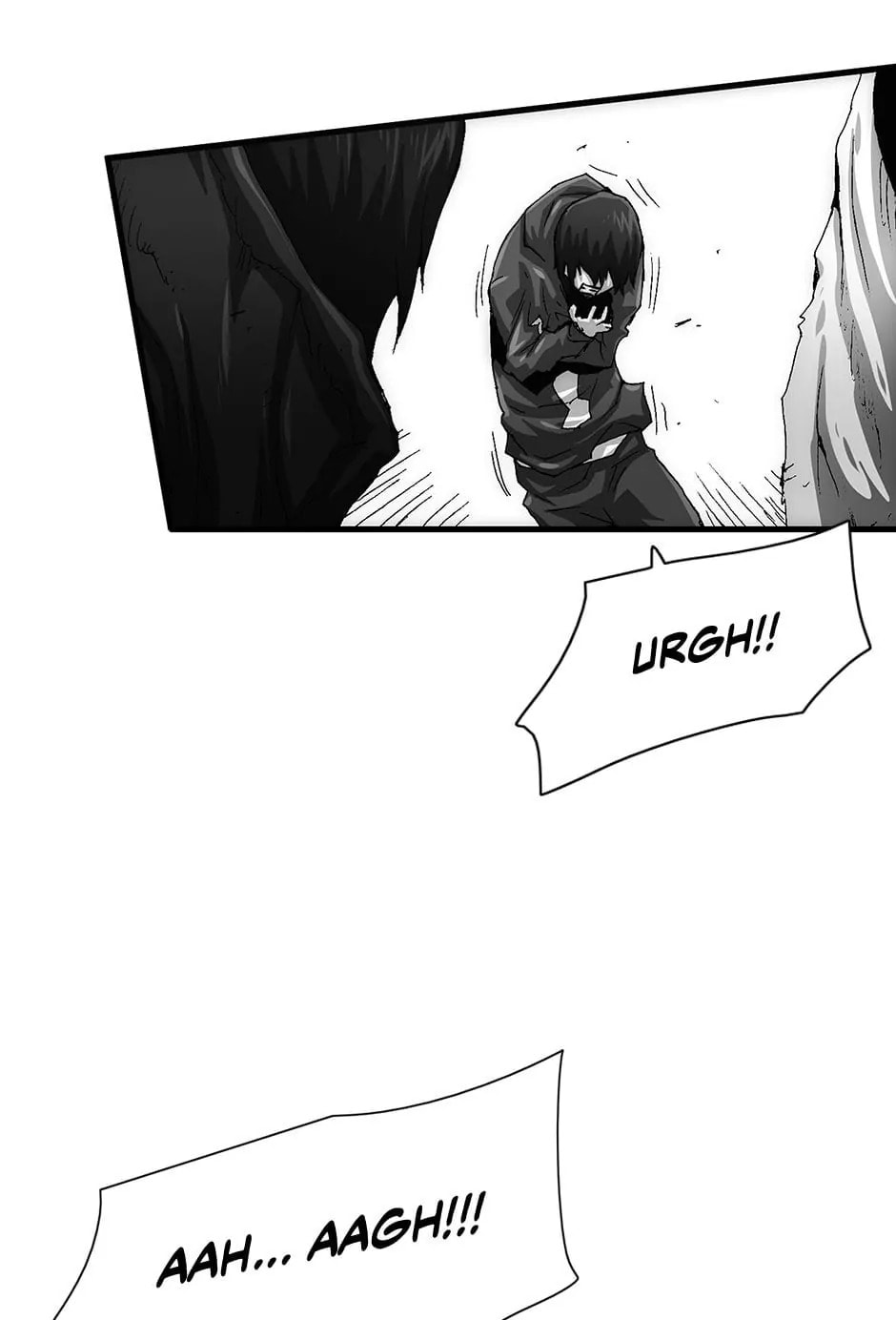 Read Trace chapter 117 image 55 on Lezhin
