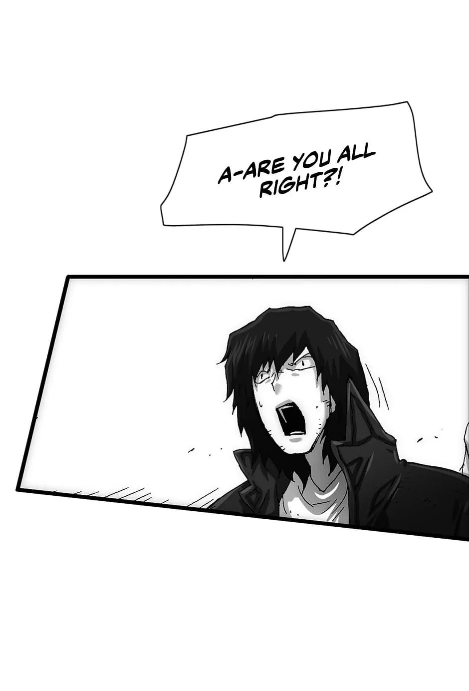 Read Trace chapter 117 image 57 on Lezhin