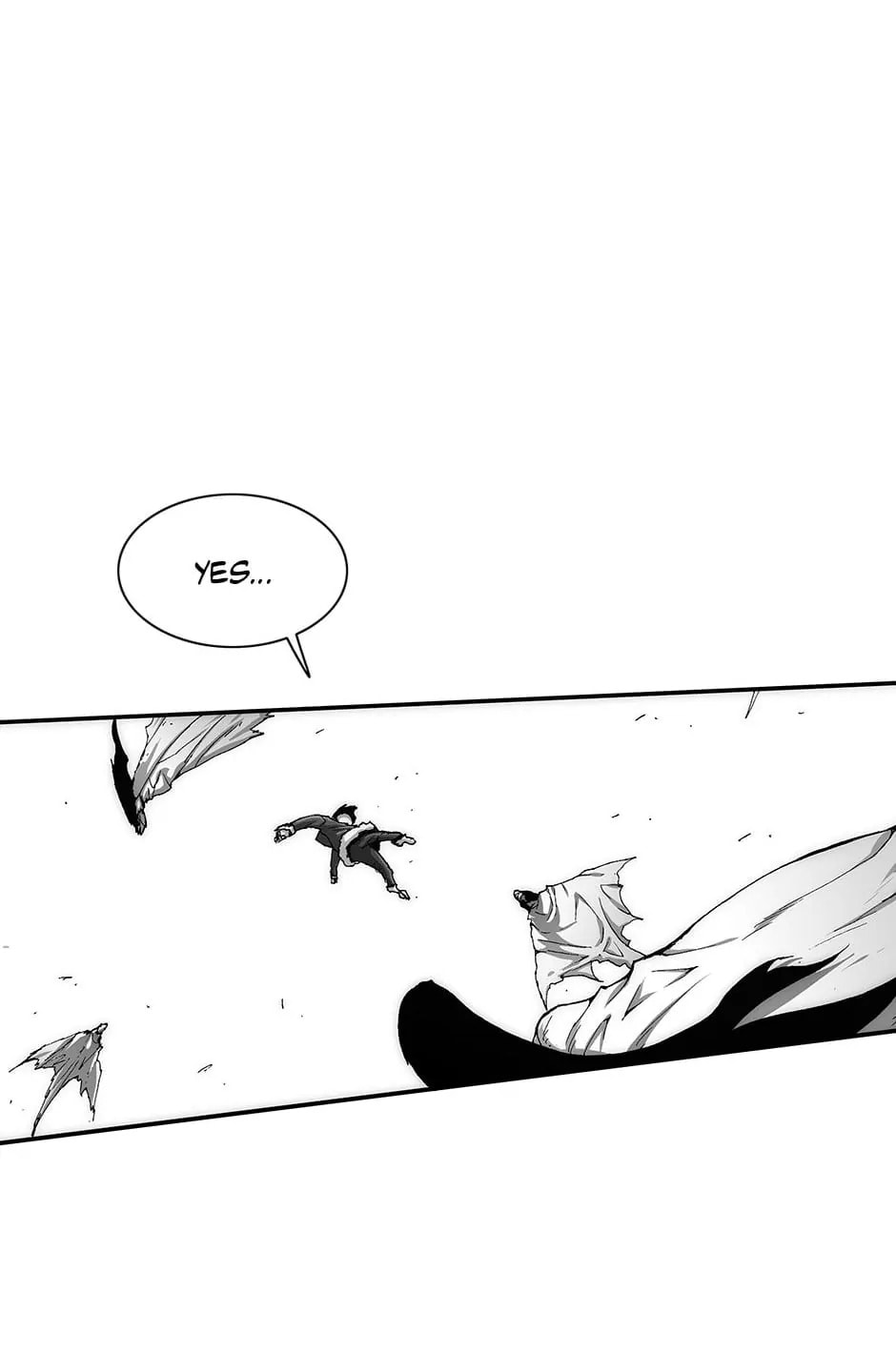 Read Trace chapter 117 image 71 on Lezhin