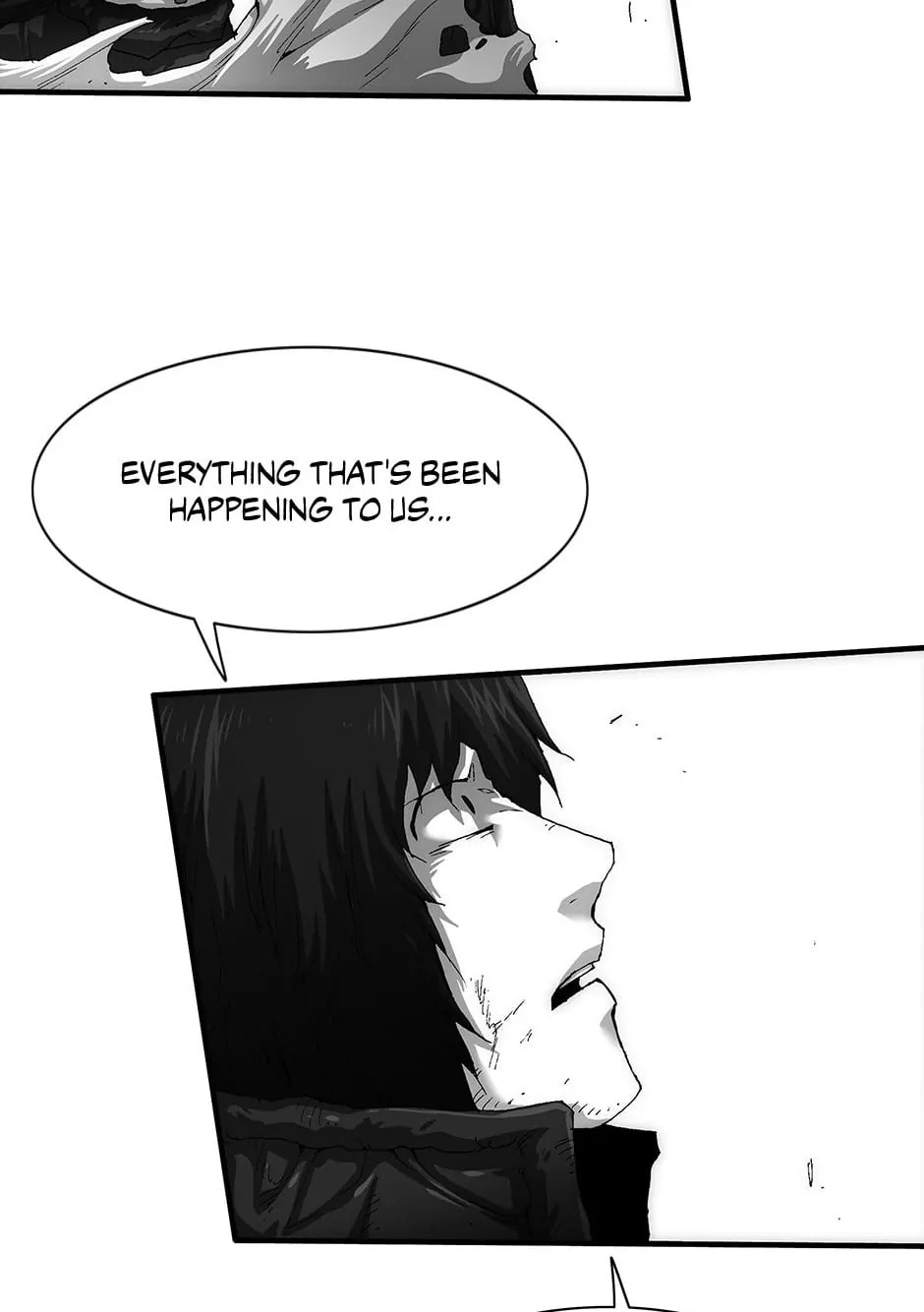 Read Trace chapter 117 image 80 on Lezhin