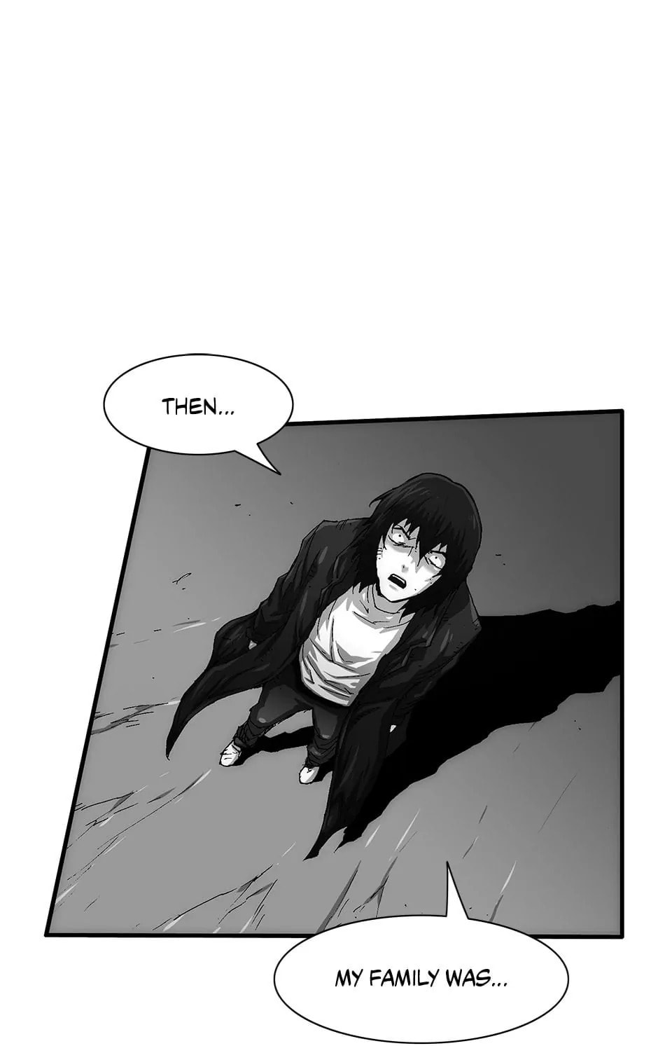 Read Trace chapter 117 image 84 on Lezhin