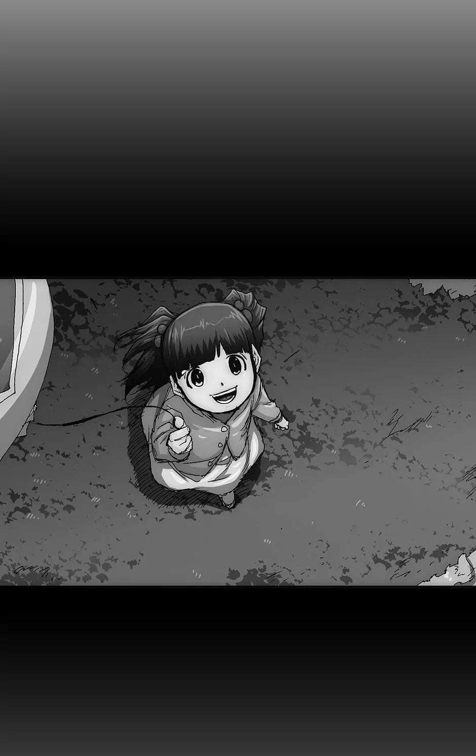 Read Trace chapter 117 image 94 on Lezhin