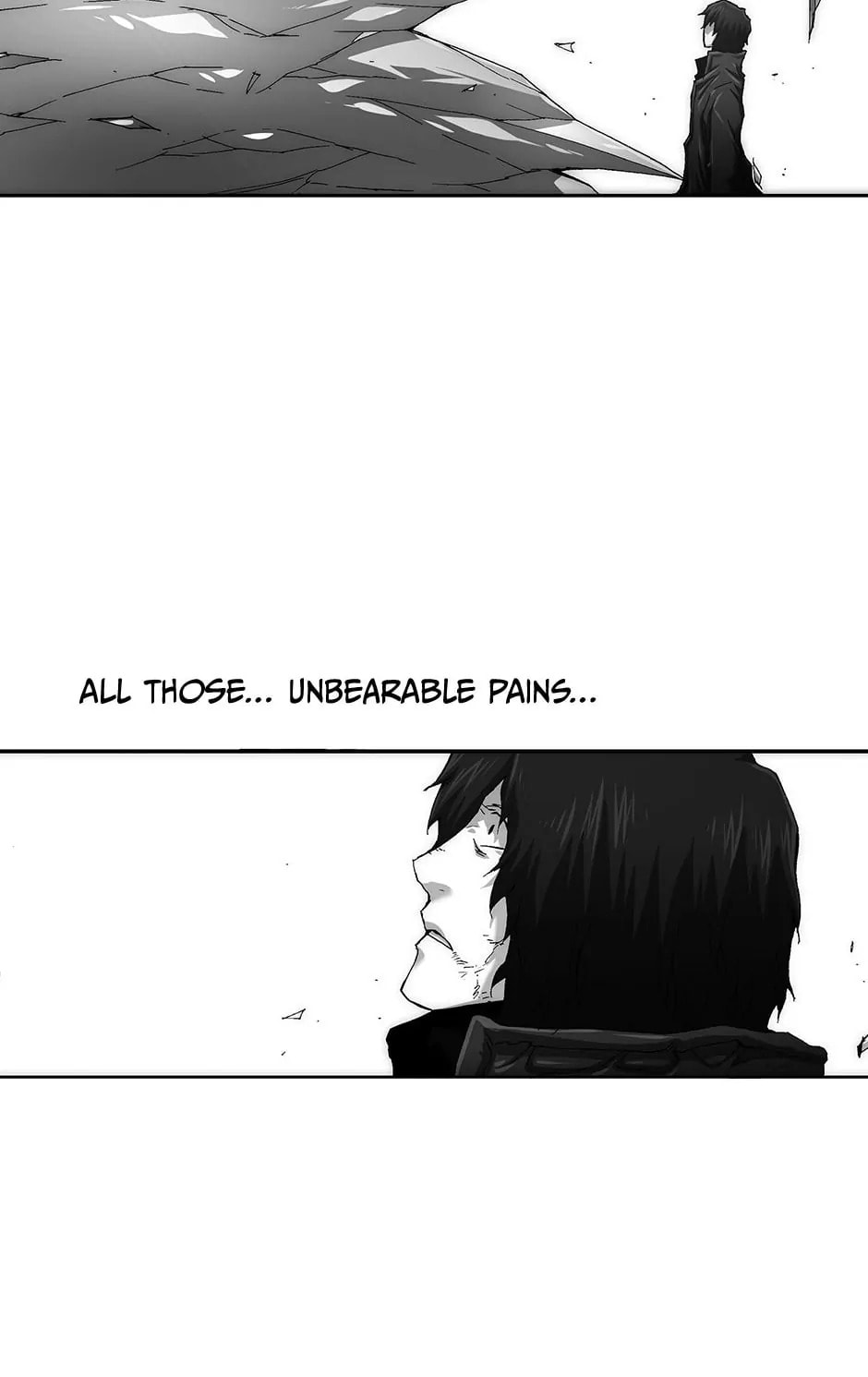 Read Trace chapter 118 image 12 on Lezhin
