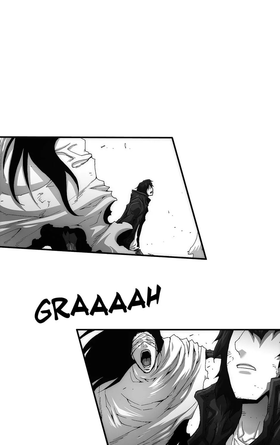 Read Trace chapter 118 image 16 on Lezhin