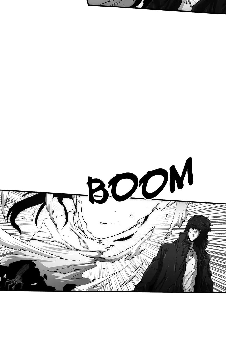 Read Trace chapter 118 image 17 on Lezhin