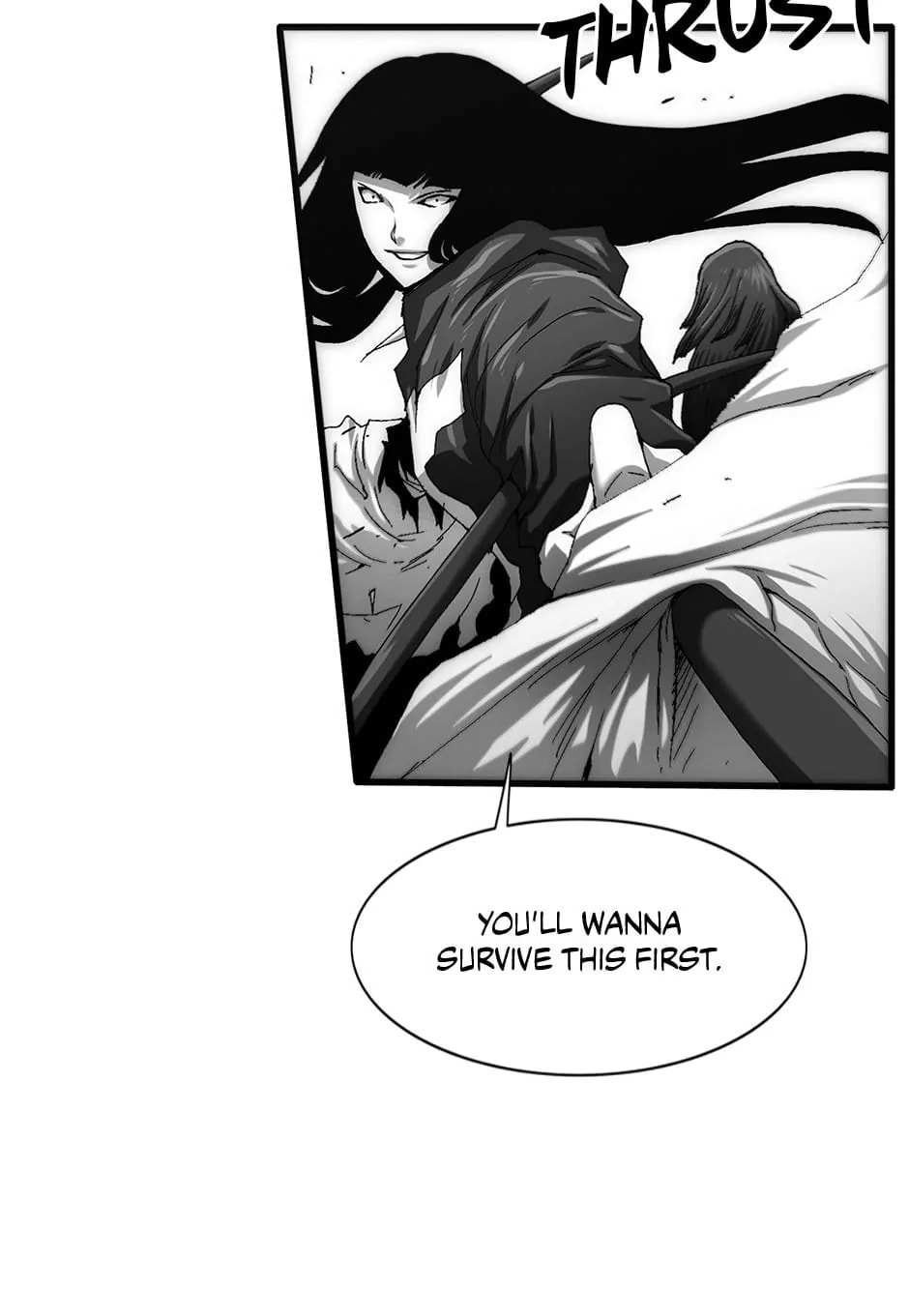 Read Trace chapter 118 image 23 on Lezhin