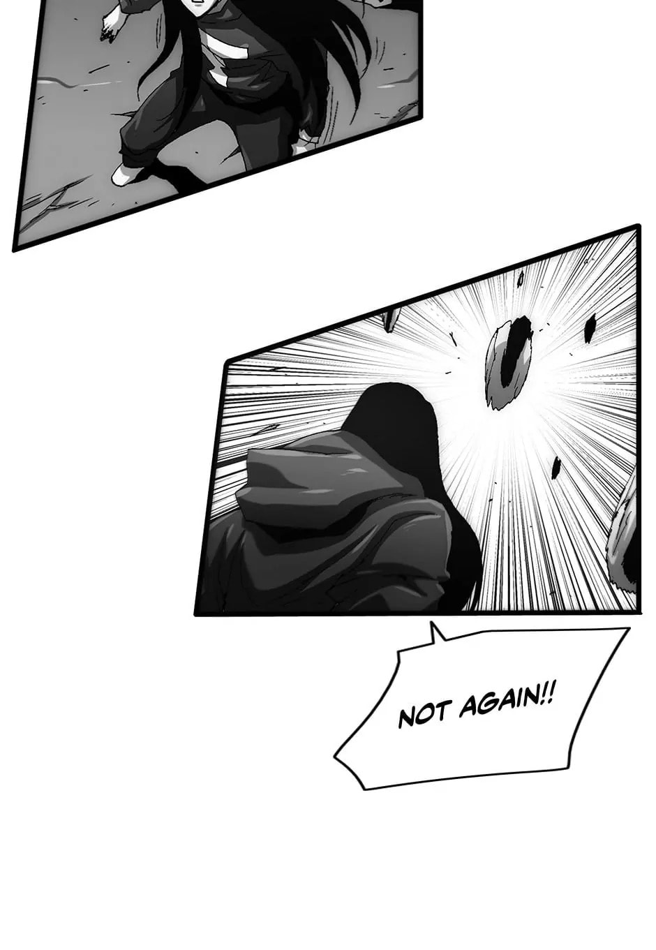 Read Trace chapter 118 image 26 on Lezhin
